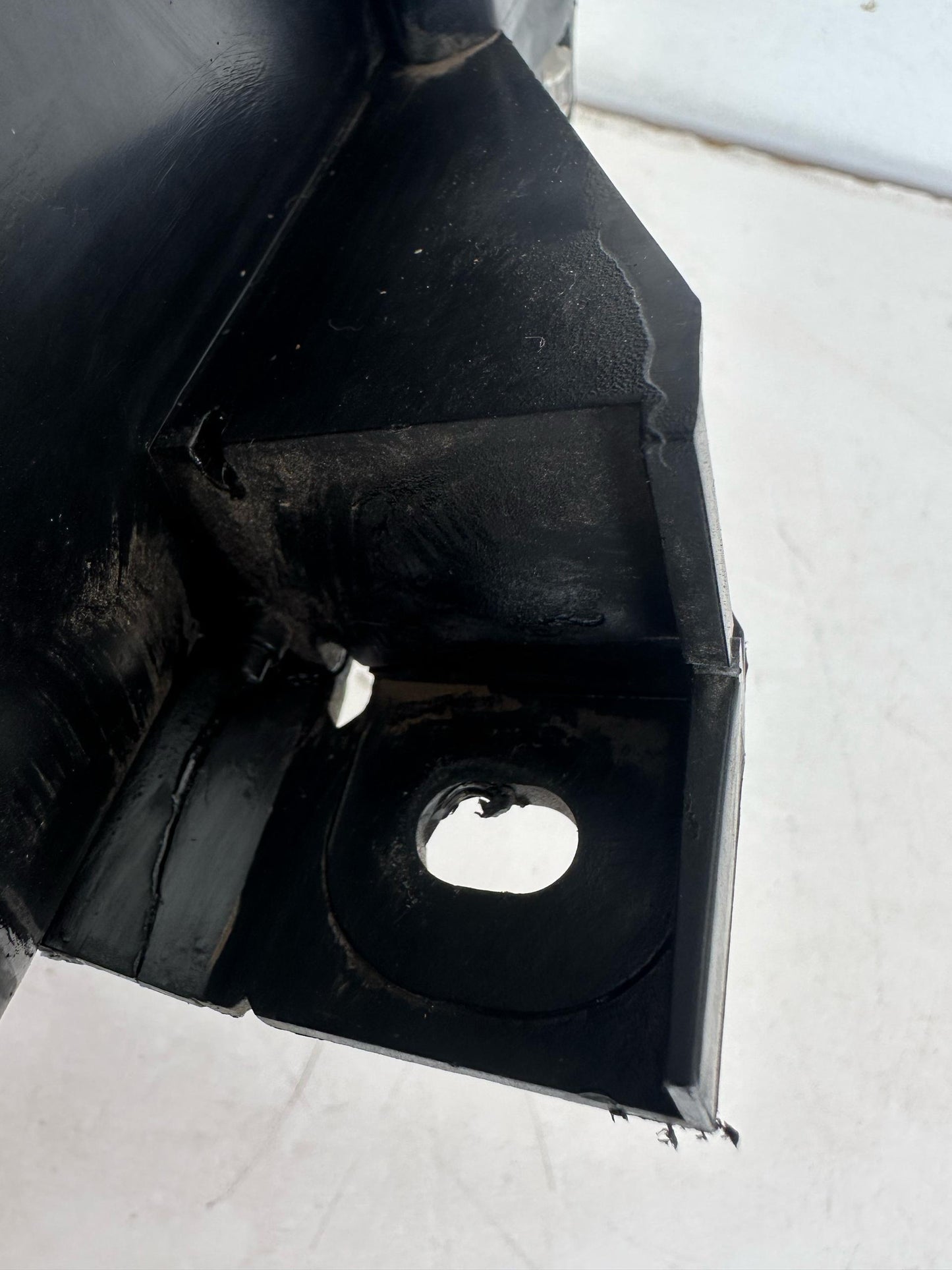 2008 Toyota RAV4 Left Headlight