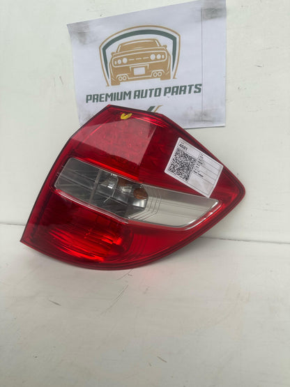 2012  GE Right Taillight