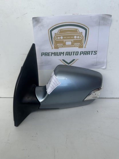 2014  VQ Left Door Mirror