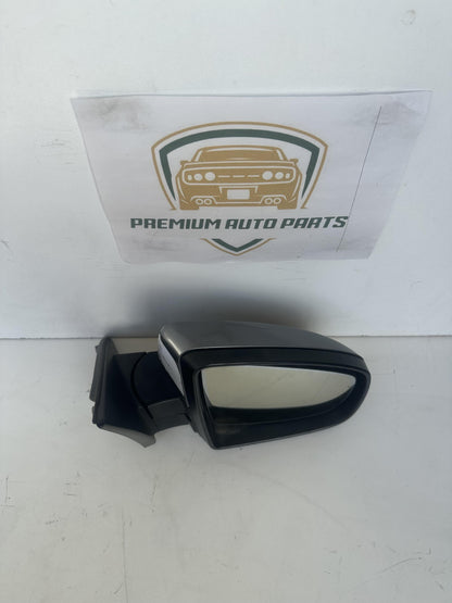 2010  E70 Right Door Mirror