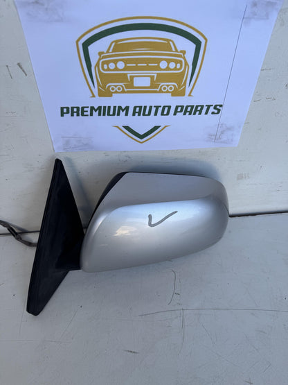 2010   Left Door Mirror
