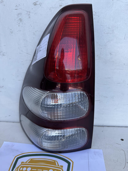 2006   Left Taillight