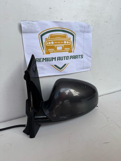 2015 Holden Cascada CJ Left Door Mirror
