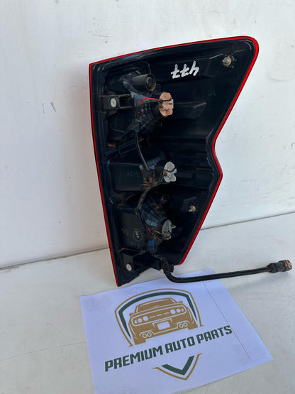 2023  RG Left Taillight