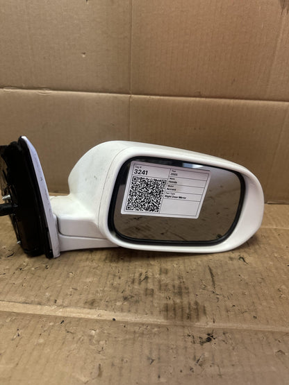 2005   Right Door Mirror
