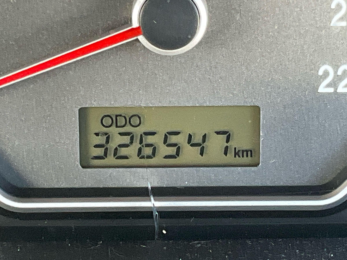 2007 Hyundai Elantra
