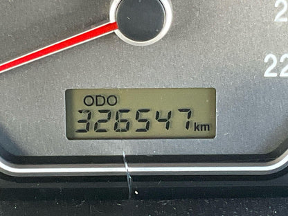 2007 Hyundai Elantra