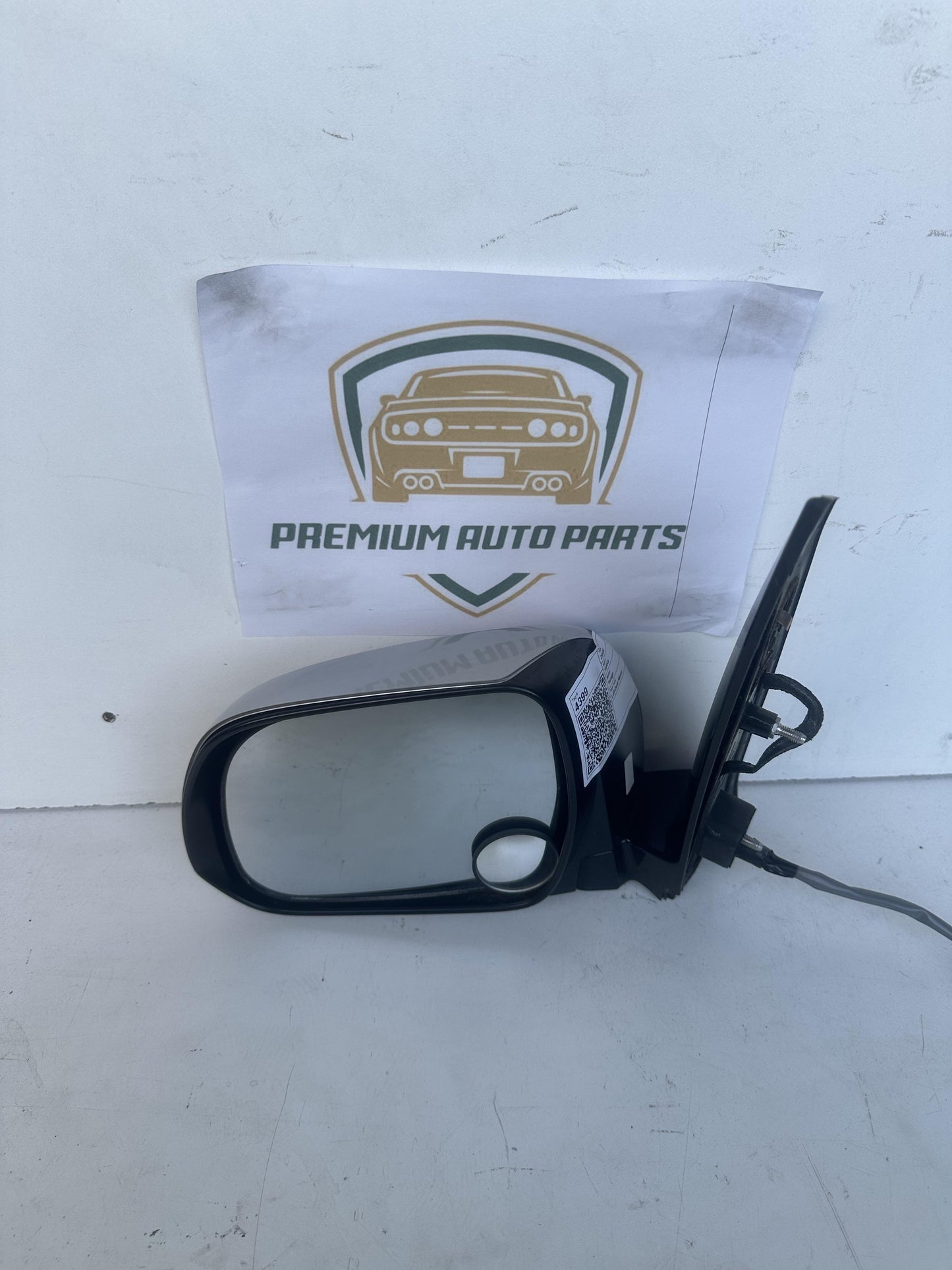 2006  R50 Left Door Mirror