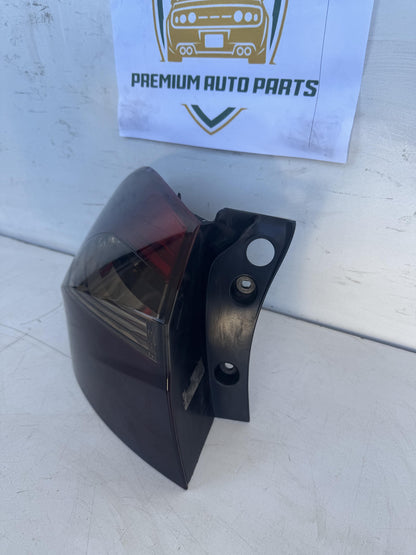 2015  UB Left Taillight