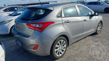 Hyundai 
i30