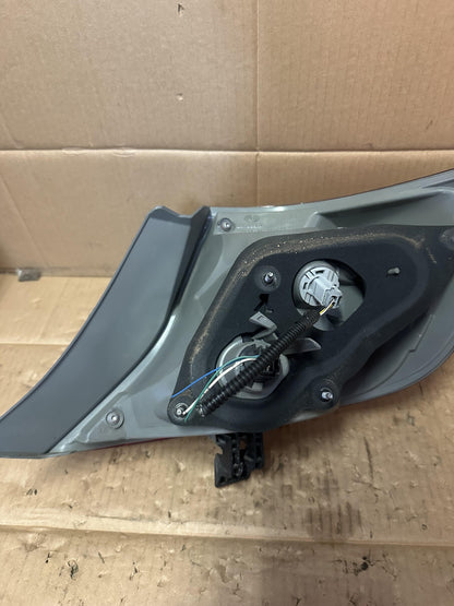 2012  XV50 Left Taillight
