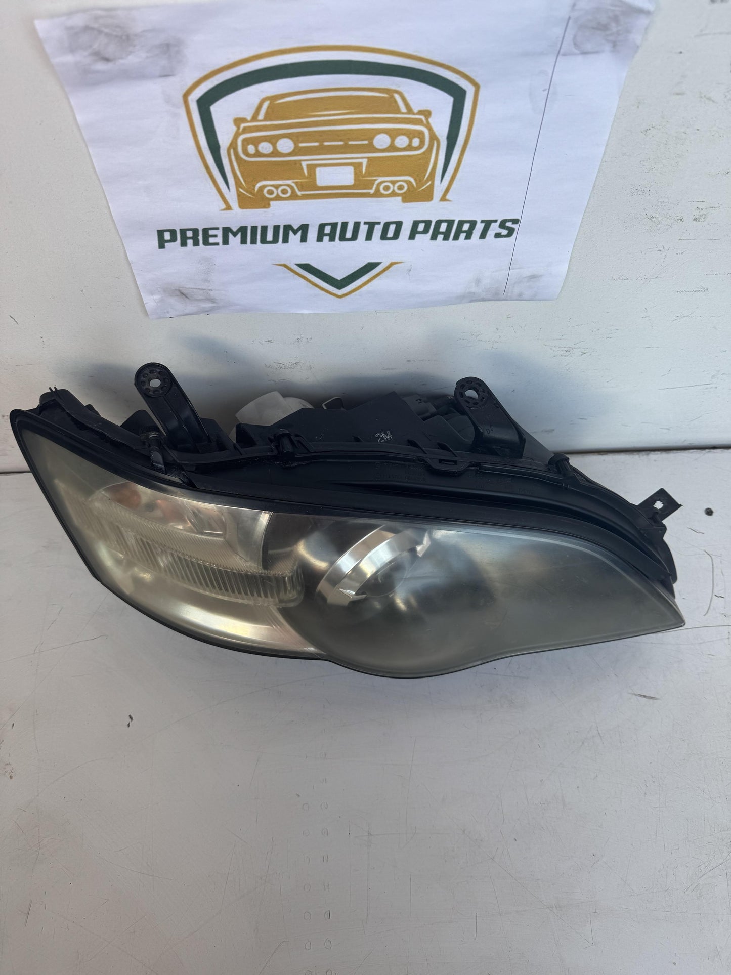 2006 Right Headlight