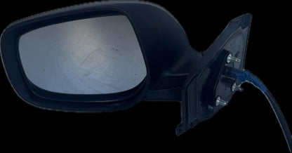 2007   Left Door Mirror
