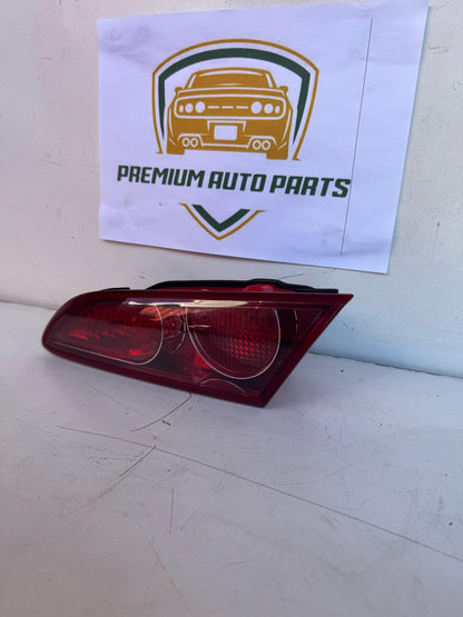 2008 Alfa Romeo 159 Right Boot Light