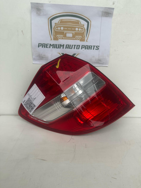 2012  GE Left Taillight