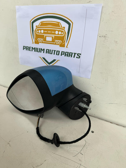 2009   Left Door Mirror