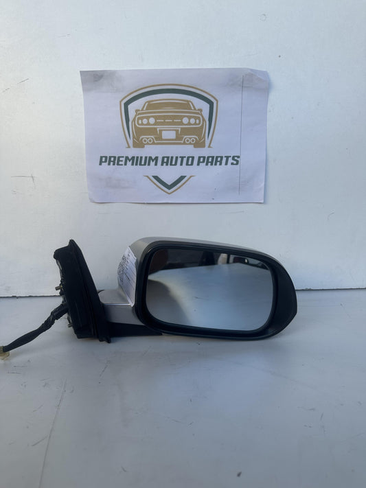 2004   Right Door Mirror