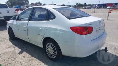 Hyundai 
Elantra