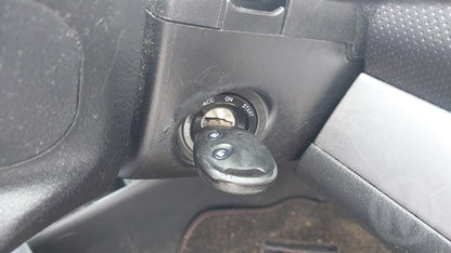 2010 Holden Barina  Hatchback 
Holden
Barina