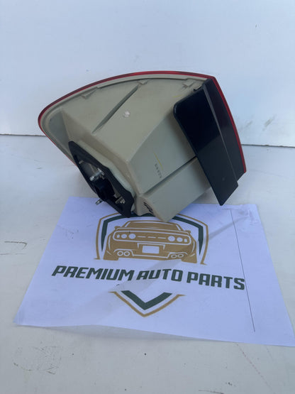 2007  MK5 - 1K Right Taillight