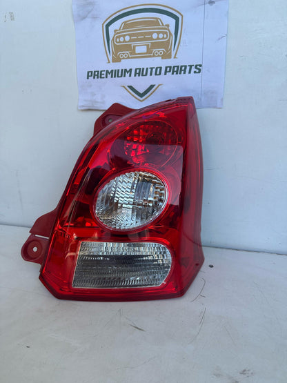 2012 Suzuki Alto Right Taillight