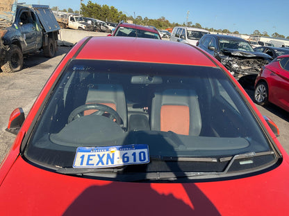 2007 Holden Commodore SV6 VESedan 
Holden
Commodore