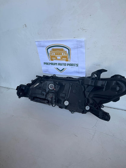 2018  XV70 Right Headlight