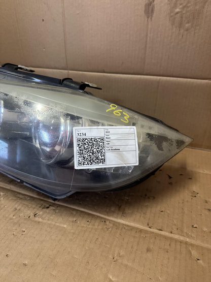 2010   Left Headlight
