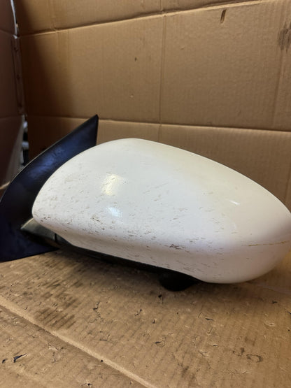2012  I J10 Left Door Mirror