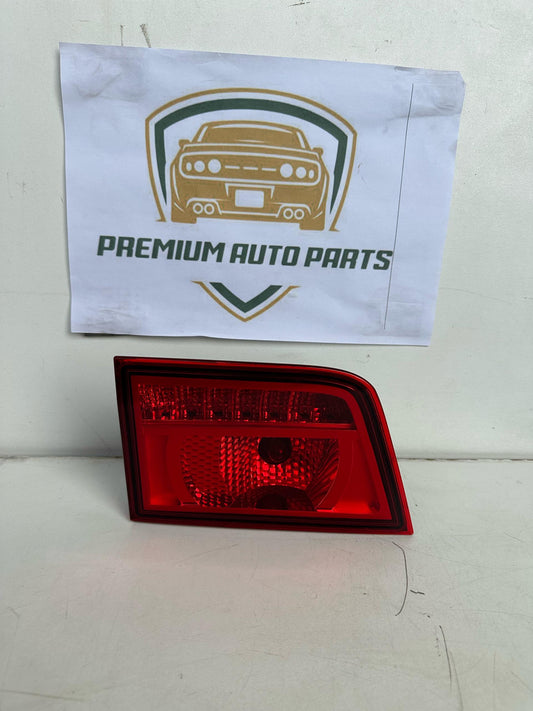 2014 Proton Preve CR Left Boot Light