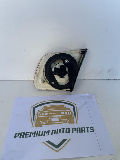 2007  MK5 - 1K Left Boot Light