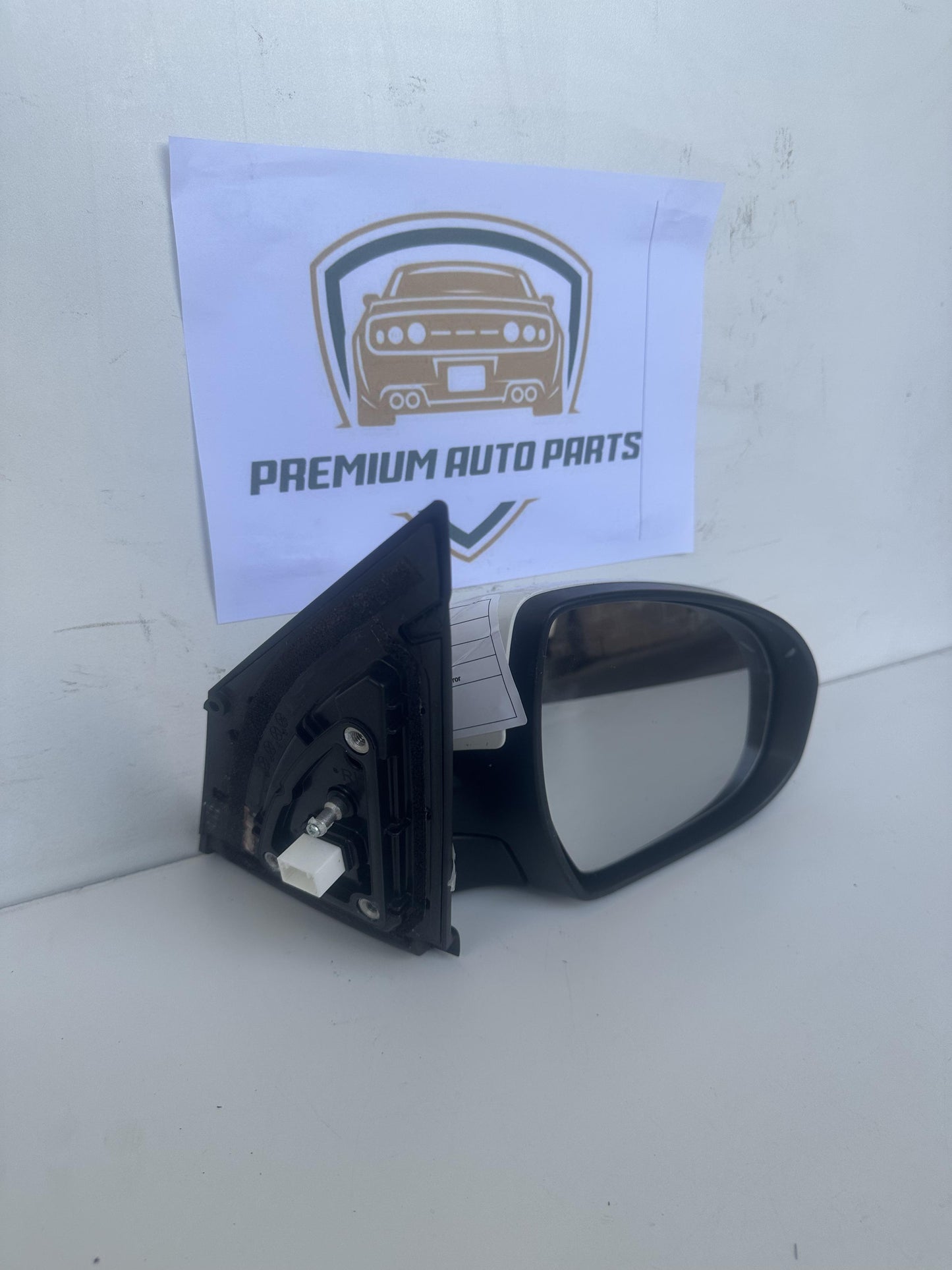 2016  TL Right Door Mirror