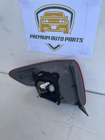 2008   Right Taillight