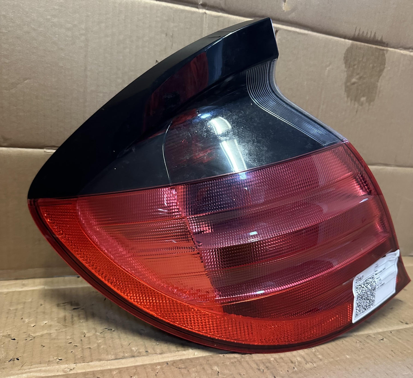 2002  C-Class W203 Left Taillight
