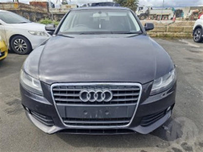 Audi 
A4