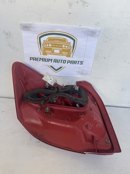 2010  E150 Right Taillight