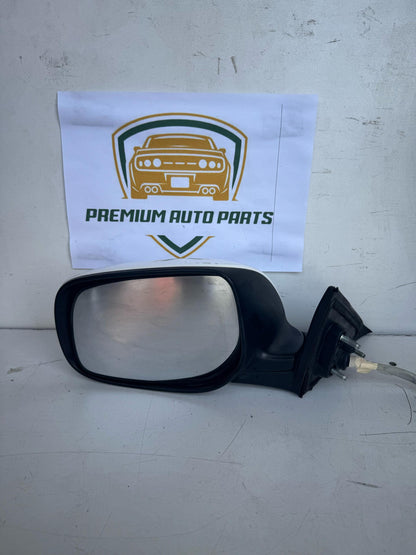 2010   Left Door Mirror