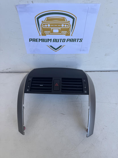 2008   Dash Vent