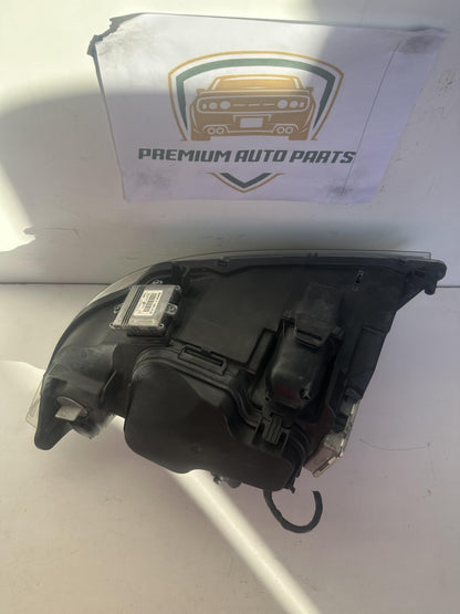 E90 Right Headlight