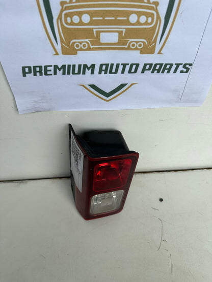 2015 Renault Trafic Right Reverse Light