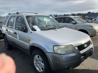 2006 Ford Escape  Station Wagon 
Ford
Escape