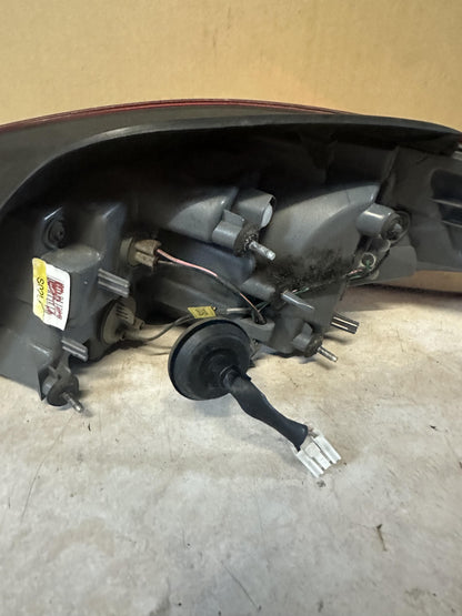 2011  MD Left Taillight