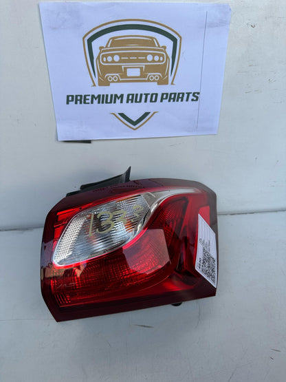 2019  EQ Right Taillight