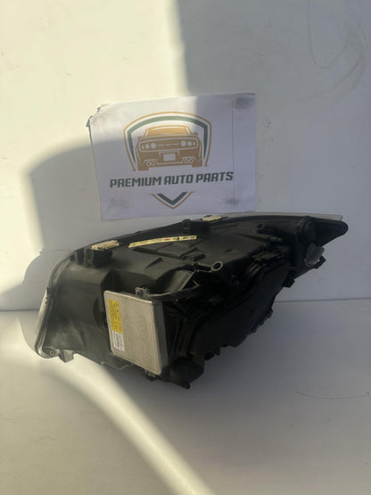 E90 Right Headlight