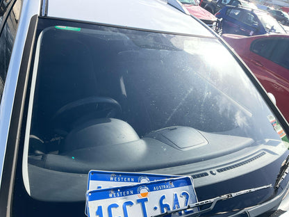 2011 Hyundai i30  Station Wagon 
Hyundai
i30