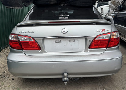 2010 Nissan Maxima  Sedan 
Nissan
Maxima