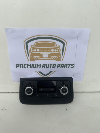2014  MK2 - 7P Heater/AC Controls