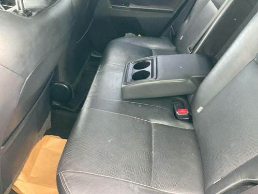 Toyota 
Corolla
