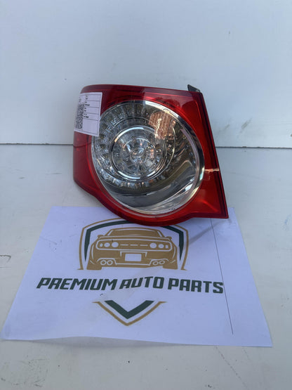 2007  MK5 - 1K Left Taillight