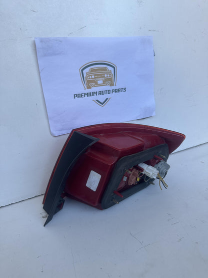 2006  XD Left Taillight